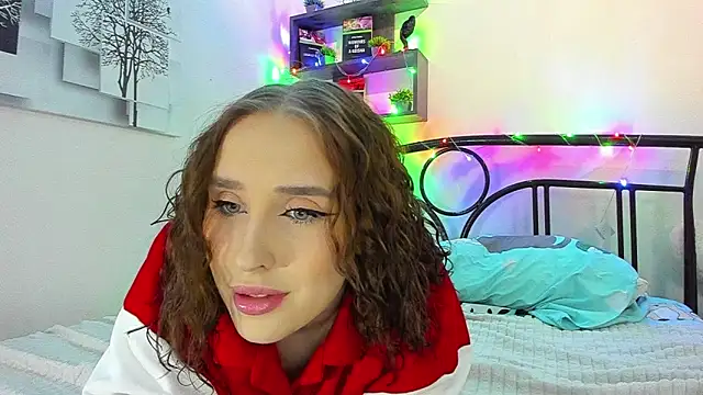 LinaTruly online show from 19, 3, 2026