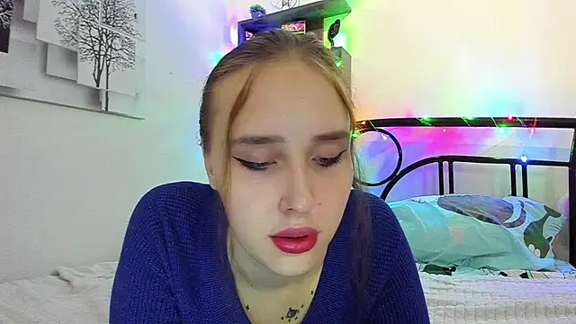 LinaTruly online show from 27, 3, 2026