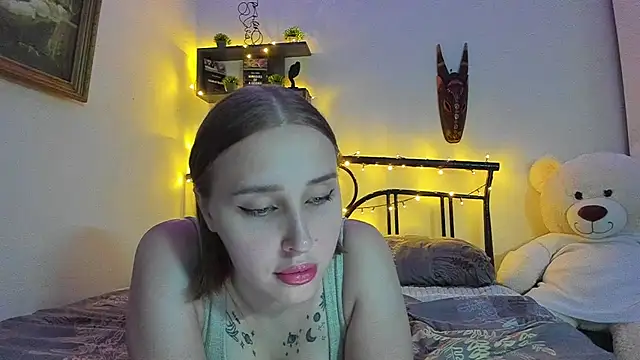 LinaTruly online show from 22, 7, 2026