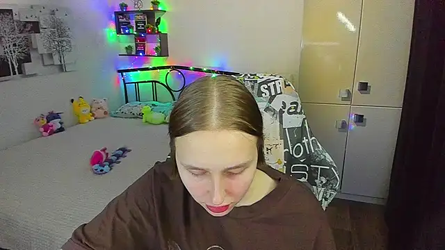 Snapshot of LinaTruly chatting on 1, 5, 2026 LinaTruly online show from 1, 5, 2026