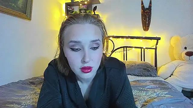 LinaTruly online show from 27, 7, 2026