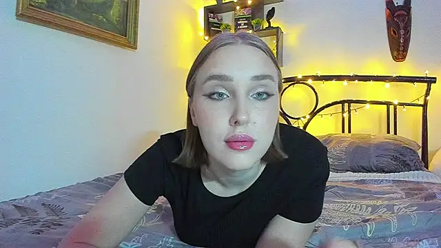 LinaTruly online show from 15, 7, 2026