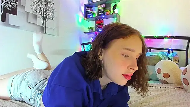 LinaTruly online show from 14, 3, 2026