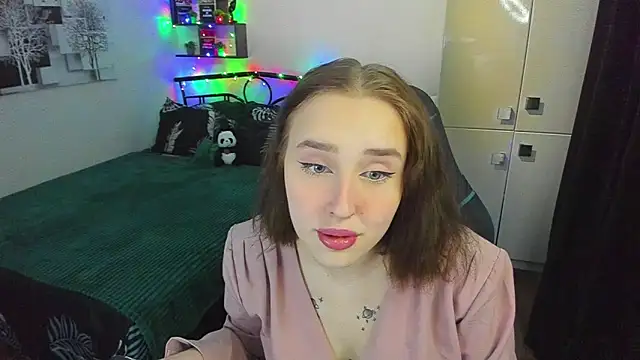 LinaTruly online show from 7, 3, 2026