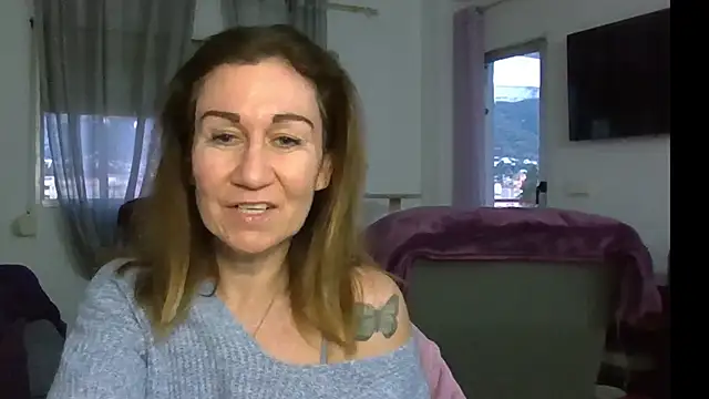 TamaraSweetxo online show from 26, 4, 2026