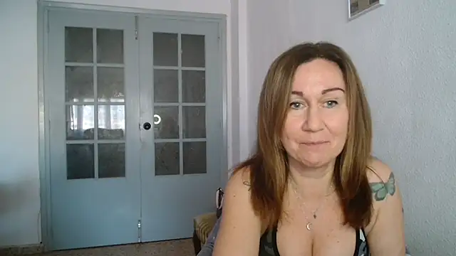 TamaraSweetxo online show from 12, 3, 2025