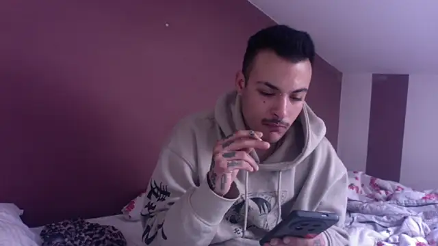 Snapshot of FTM98xxx chatting on 16, 3, 2026 FTM98xxx online show from 16, 3, 2026
