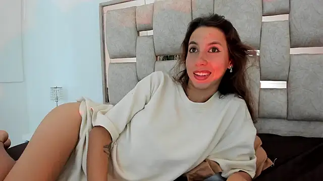 jolie lov online show from 20, 3, 2025