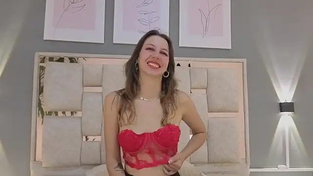 Snapshot of jolie_lov chatting on 5, 11, 2025 jolie lov online show from 5, 11, 2025