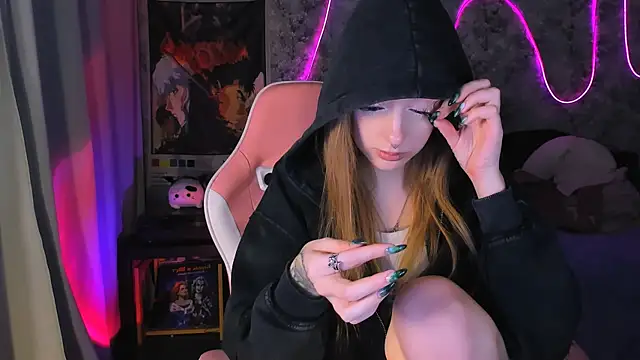 Snapshot of Inma_Lewdness chatting on 2, 3, 2025 Inma Lewdness online show from 2, 3, 2025