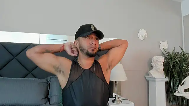 Robin Rief online show from 18, 11, 2025