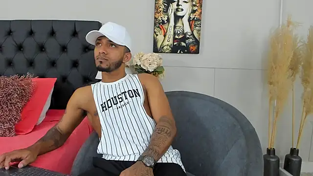 Robin Rief online show from 20, 3, 2025