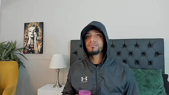 Robin Rief online show from 15, 10, 2025