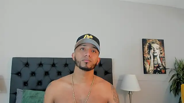 Robin Rief online show from 19, 10, 2025