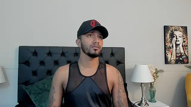 Robin Rief online show from 17, 9, 2025