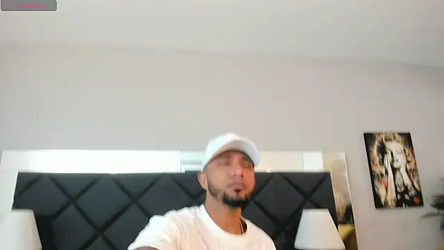 Robin Rief online show from 15, 11, 2025