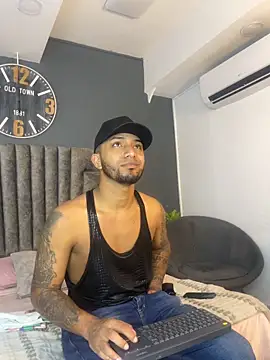 Robin Rief online show from 11, 3, 2026