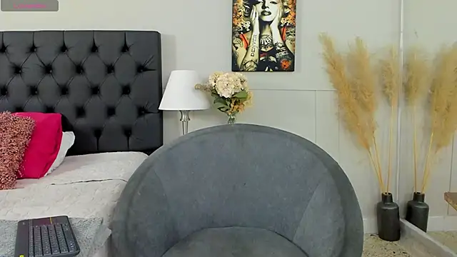 Robin Rief online show from 14, 3, 2025