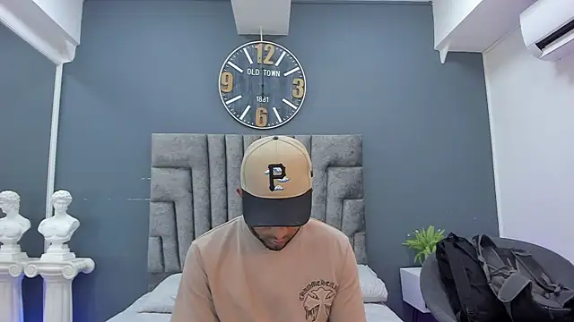 Robin Rief online show from 20, 4, 2026