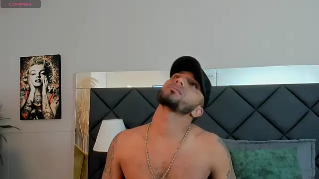 Robin Rief online show from 13, 11, 2025