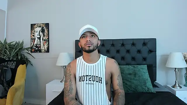 Robin Rief online show from 16, 10, 2025