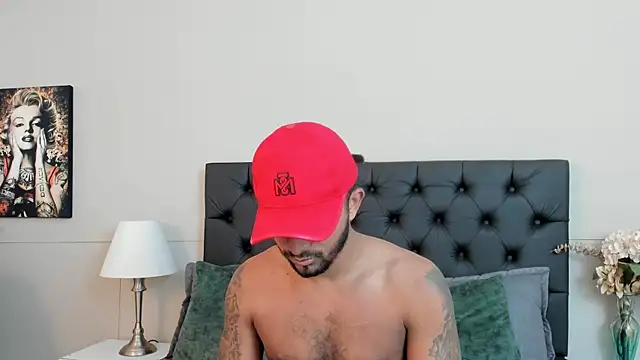 Robin Rief online show from 21, 9, 2025