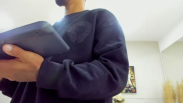 Robin Rief online show from 19, 3, 2025