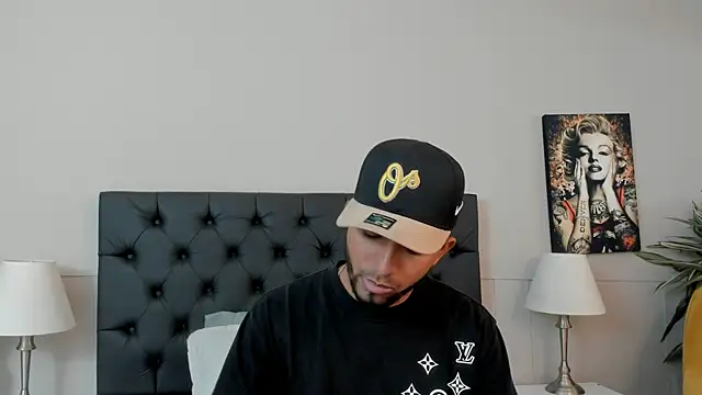 Robin Rief online show from 29, 9, 2025