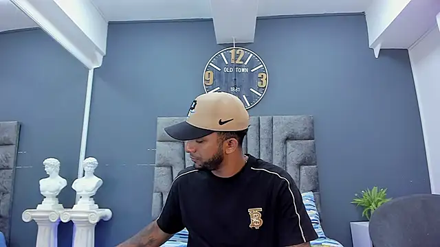 Robin Rief online show from 21, 4, 2026