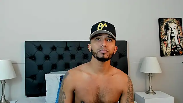 Robin Rief online show from 9, 10, 2025