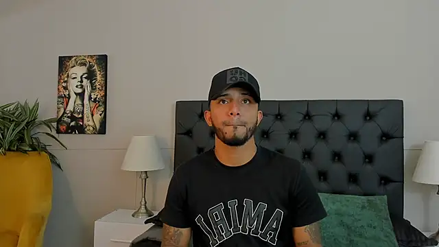 Robin Rief online show from 13, 10, 2025