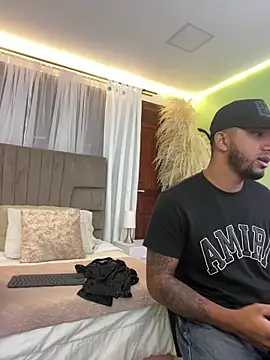 Robin Rief online show from 20, 12, 2025