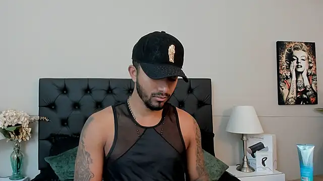 Robin Rief online show from 22, 9, 2025