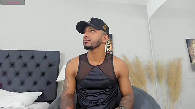 Robin Rief online show from 13, 3, 2025