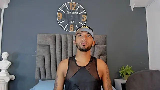 Robin Rief online show from 24, 3, 2026