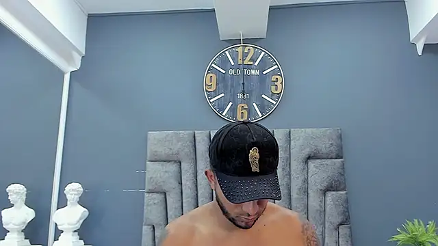 Robin Rief online show from 19, 4, 2026