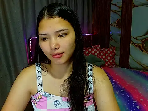 alissonwinx online show from 9, 7, 2026