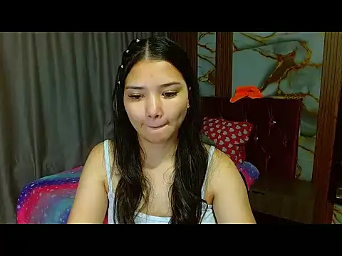 alissonwinx online show from 31, 7, 2026