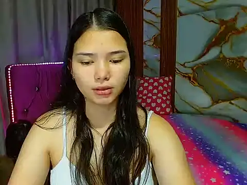 alissonwinx online show from 12, 7, 2026