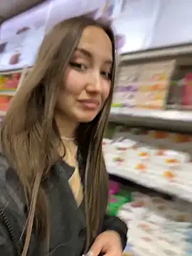 VelvetVixenI online show from 10, 3, 2026