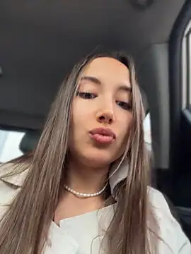 VelvetVixenI online show from 7, 7, 2026