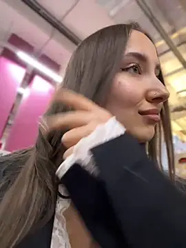 VelvetVixenI online show from 31, 3, 2026