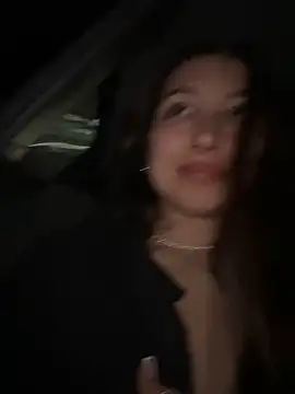 VelvetVixenI online show from 3, 3, 2026