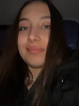 VelvetVixenI online show from 24, 3, 2026