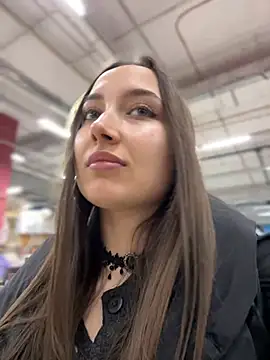 VelvetVixenI online show from 25, 2, 2026