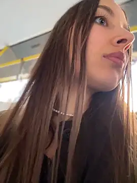 VelvetVixenI online show from 12, 3, 2026