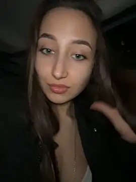 VelvetVixenI online show from 18, 12, 2025