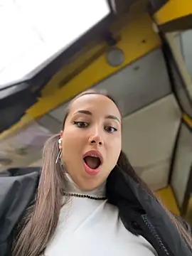 VelvetVixenI online show from 7, 11, 2025