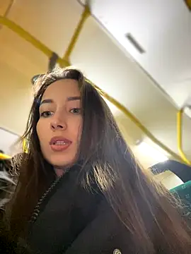 VelvetVixenI online show from 18, 11, 2025