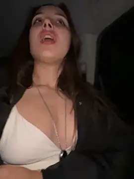 VelvetVixenI online show from 2, 12, 2025